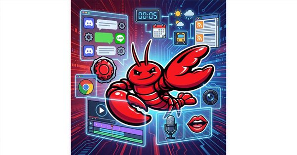 50系强芯训“龙虾”，影驰显卡助你AI办公快人一步